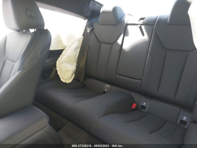 WBA53AP09PCL38964 BMW 430I