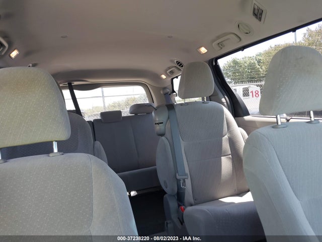 Toyota SIENNA LE 2017 5TDKZ3DC3HS878681 Image 14