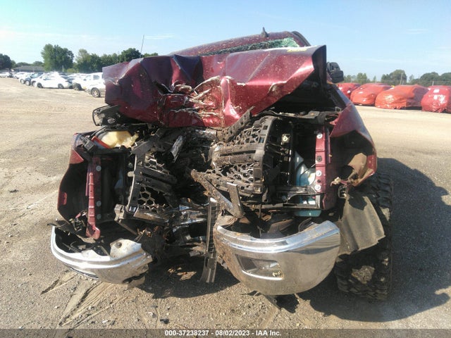 Chevrolet Silverado 1500 Lt 2015 1GCVKREC9FZ184060 Image 12
