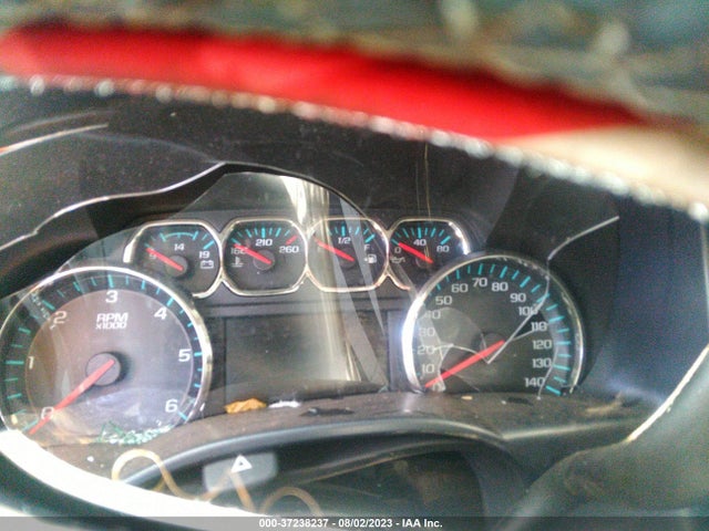 Chevrolet Silverado 1500 Lt 2015 1GCVKREC9FZ184060 Image 7