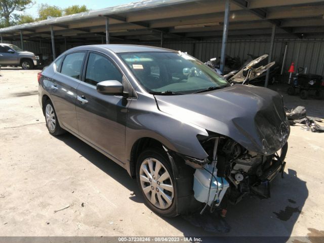 3N1AB7AP2HL649898 auction archive image