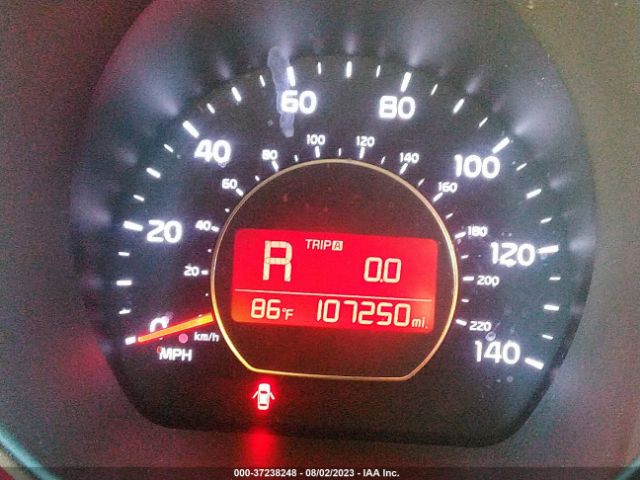 KNDJN2A21E7724781 KIA Soul Base