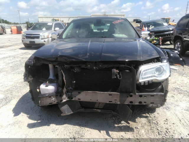 2C3CCAEG8GH238463 Chrysler 300 300c