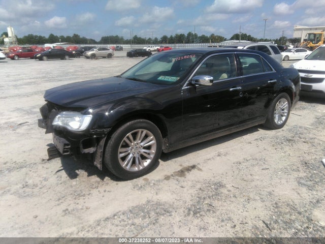 2C3CCAEG8GH238463 Chrysler 300 300c