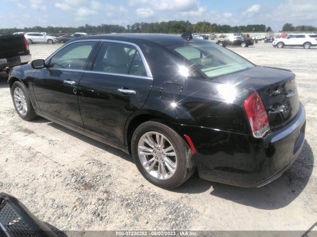 2C3CCAEG8GH238463 Chrysler 300 300c