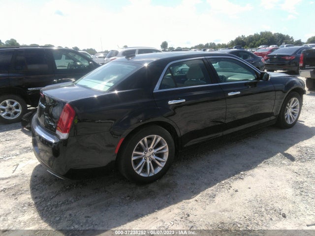 2C3CCAEG8GH238463 Chrysler 300 300c