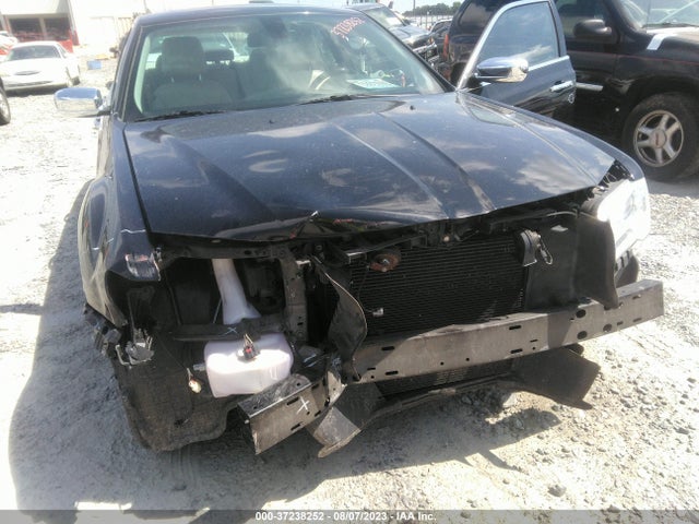2C3CCAEG8GH238463 Chrysler 300 300c