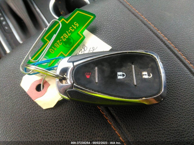 Chevrolet Traverse Ls 2020 1GNERFKW0LJ128129 Image 11