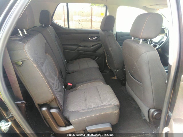 Chevrolet Traverse Ls 2020 1GNERFKW0LJ128129 Image 8