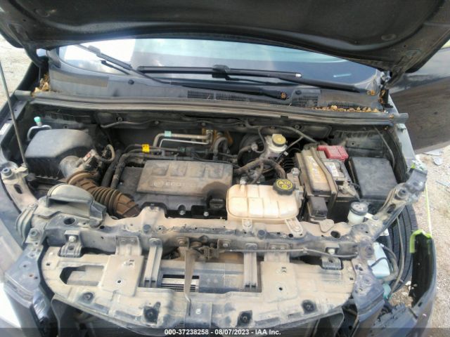 KL4CJDSB0EB678981 Buick Encore Premium