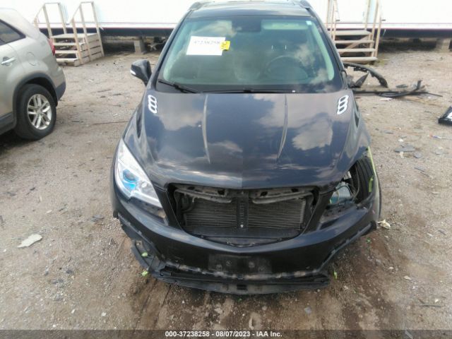 KL4CJDSB0EB678981 Buick Encore Premium