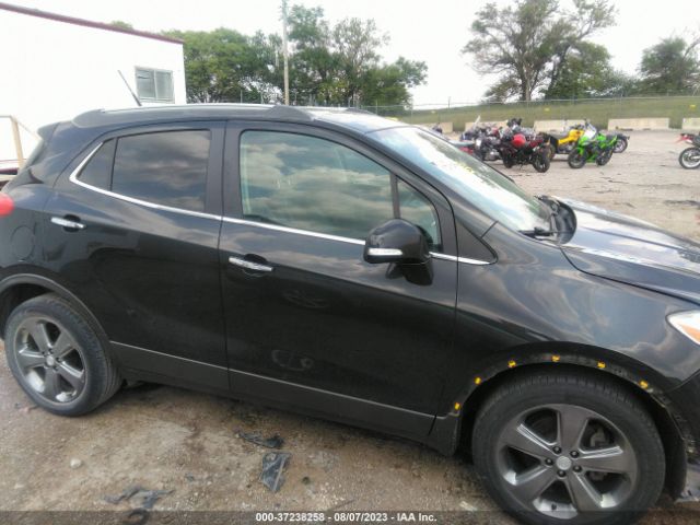 KL4CJDSB0EB678981 Buick Encore Premium