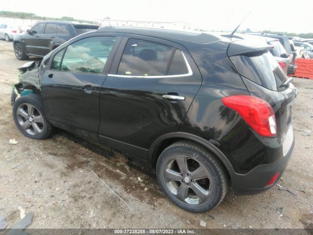 KL4CJDSB0EB678981 Buick Encore Premium