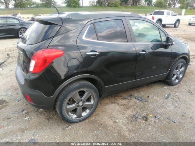 KL4CJDSB0EB678981 Buick Encore Premium