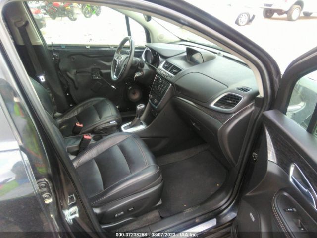 KL4CJDSB0EB678981 Buick Encore Premium