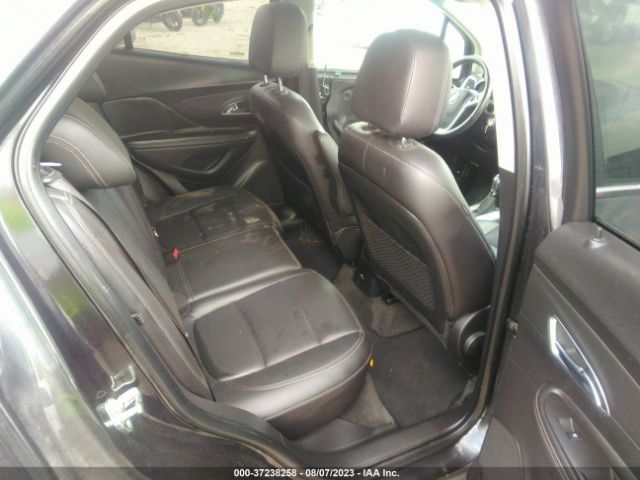 KL4CJDSB0EB678981 Buick Encore Premium