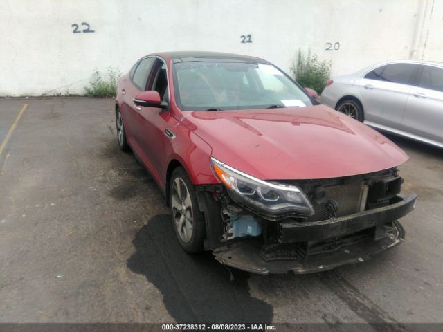5XXGW4L23JG222310 auction archive image