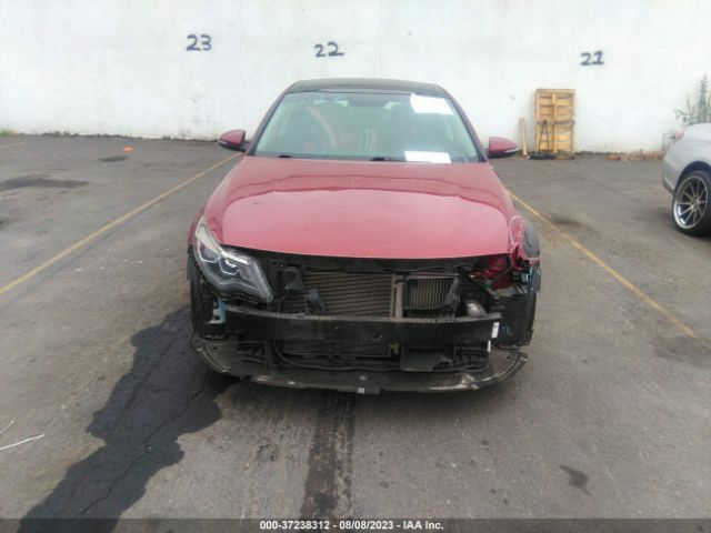 5XXGW4L23JG222310 KIA OPTIMA SX