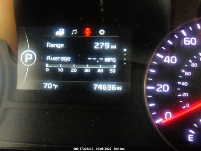 5XXGW4L23JG222310 KIA OPTIMA SX