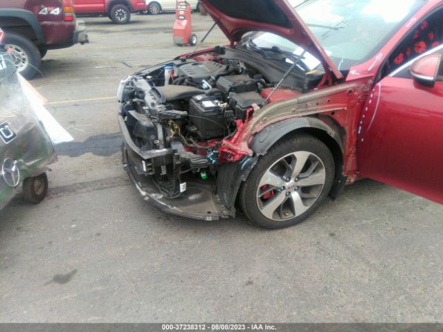 5XXGW4L23JG222310 KIA OPTIMA SX