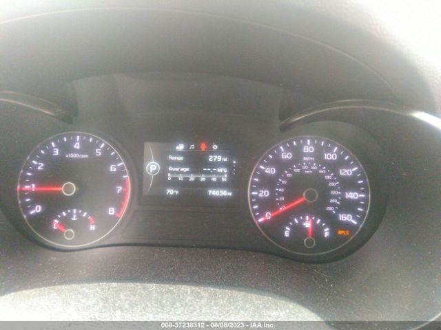 5XXGW4L23JG222310 KIA OPTIMA SX