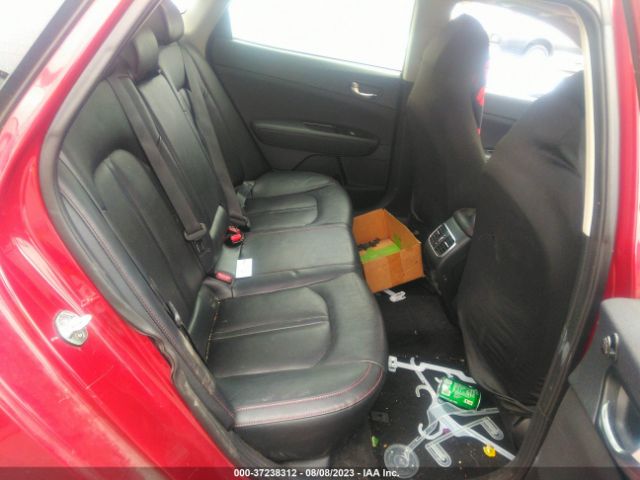5XXGW4L23JG222310 KIA OPTIMA SX