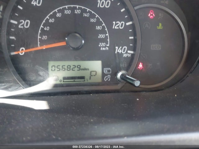 2018 MITSUBISHI MIRAGE G4 ES VIN: ML32F3FJ0JHF14531