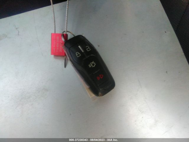 1FA6P8AM6H5250417 Ford Mustang V6
