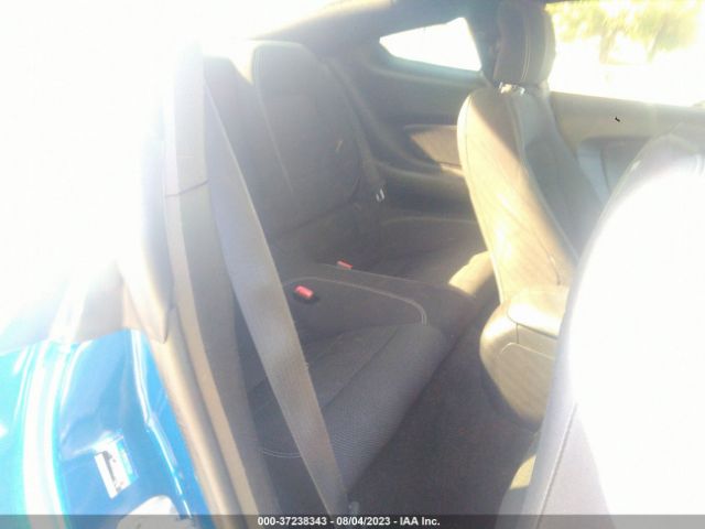 1FA6P8AM6H5250417 Ford Mustang V6