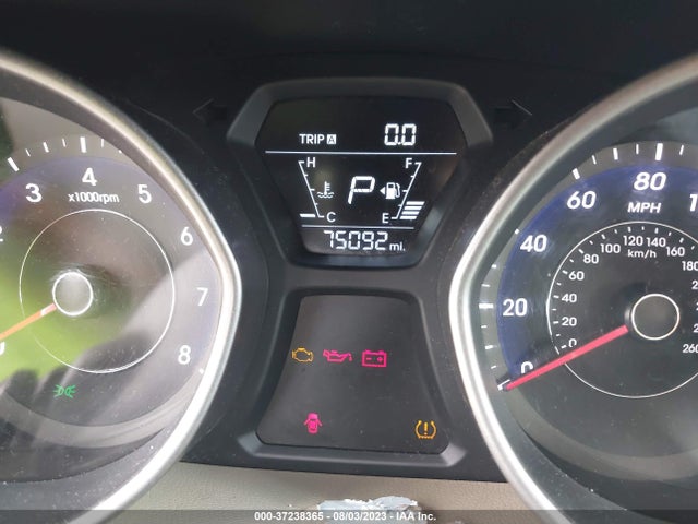 Hyundai ELANTRA SE 2016 5NPDH4AE0GH658345 Image 6