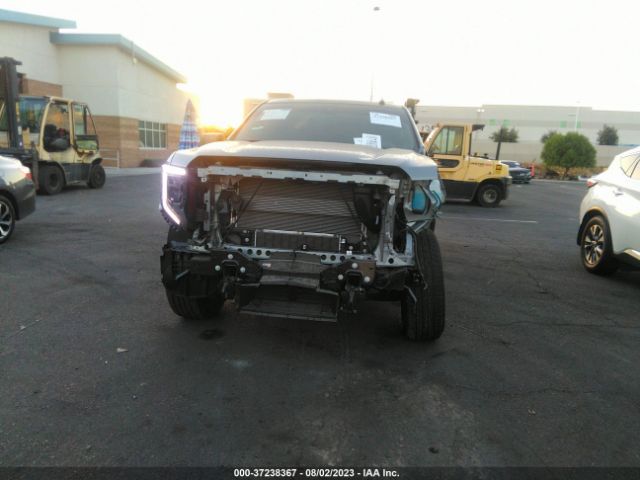 1GTUUCE80PZ155871 GMC Sierra 1500 Elevation