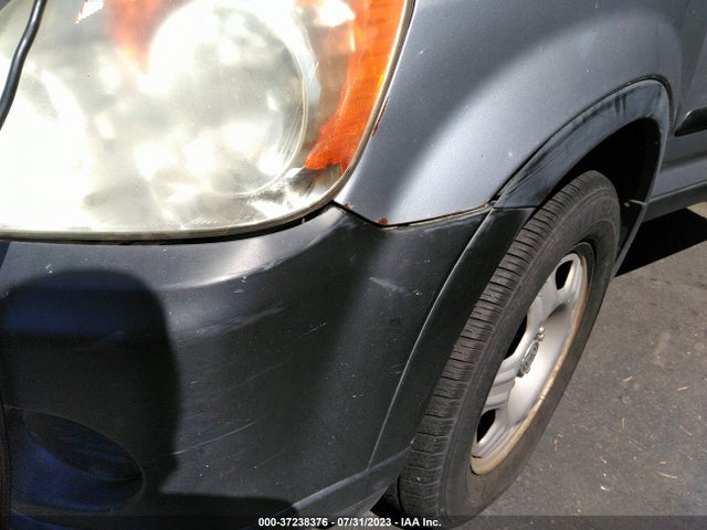 2006 HONDA CR-V LX VIN: JHLRD78596C062608