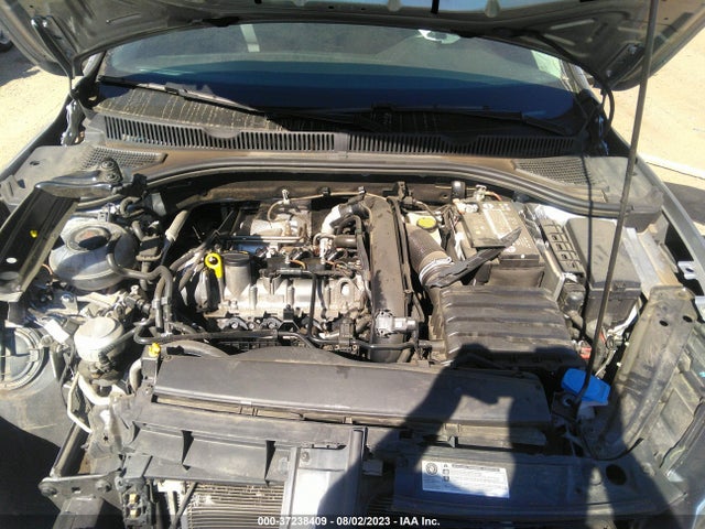 3VWEB7BU2LM023187 Volkswagen JETTA SEL
