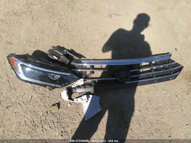 3VWEB7BU2LM023187 Volkswagen JETTA SEL