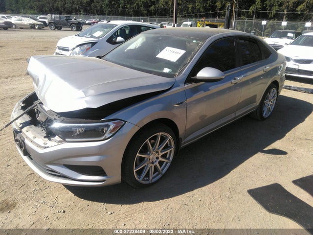 3VWEB7BU2LM023187 Volkswagen JETTA SEL