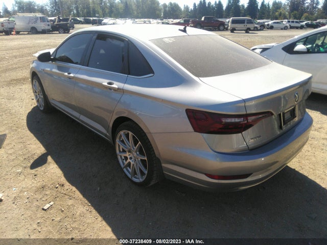 3VWEB7BU2LM023187 Volkswagen JETTA SEL