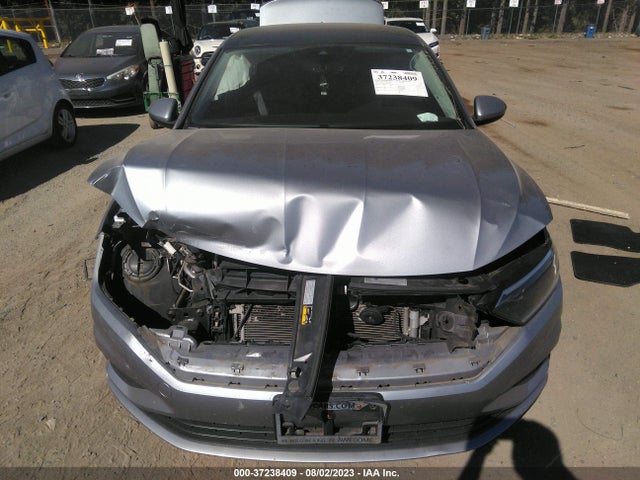 3VWEB7BU2LM023187 Volkswagen JETTA SEL
