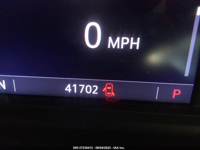 Chevrolet TAHOE RST 2021 1GNSCRKD4MR493842 Image 7