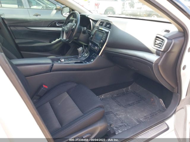 1N4AA6AP6GC905289 Nissan Maxima 3.5 S