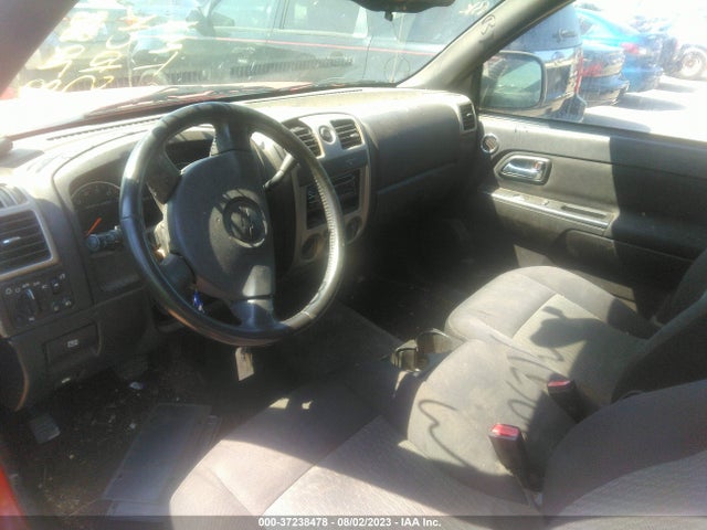2008 CHEVROLET COLORADO LT W/1LT VIN: 1GCCS149088172371