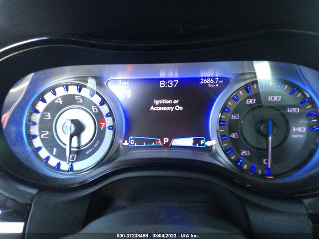 Chrysler 300 300s 2019 2C3CCABGXKH515529 Image 15