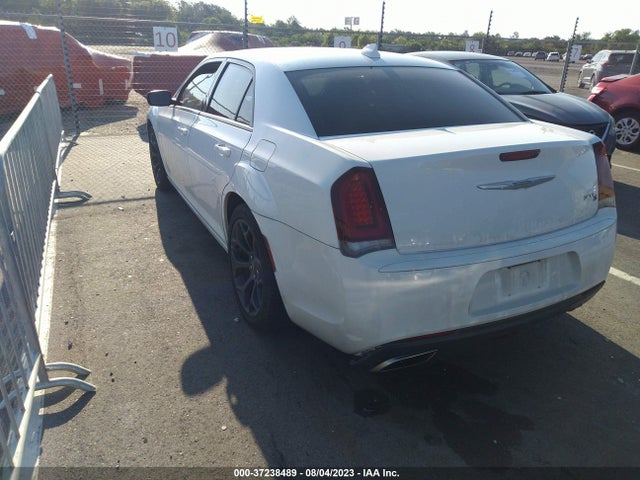 Chrysler 300 300s 2019 2C3CCABGXKH515529 Image 3