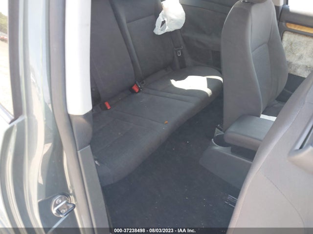 2007 VOLKSWAGEN RABBIT VIN: WVWAS71K47W060524