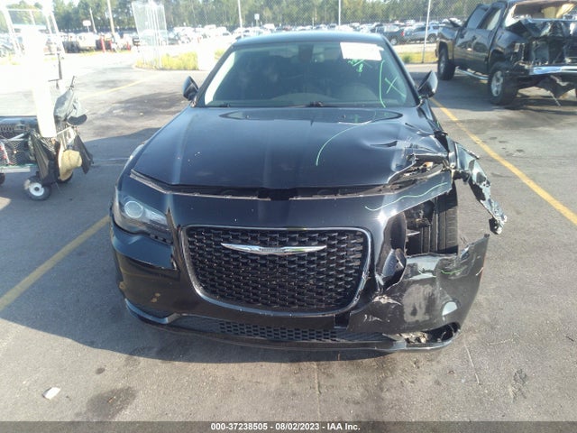 2C3CCAAG9KH590014 Chrysler 300 Touring