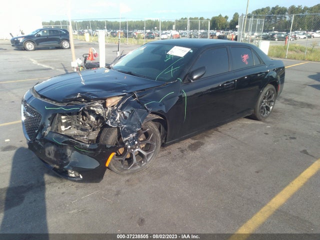 2C3CCAAG9KH590014 Chrysler 300 Touring