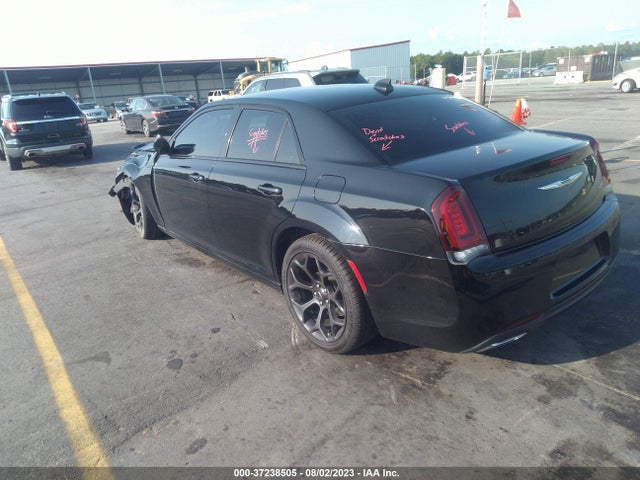 2C3CCAAG9KH590014 Chrysler 300 Touring