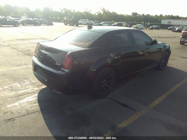 2C3CCAAG9KH590014 Chrysler 300 Touring