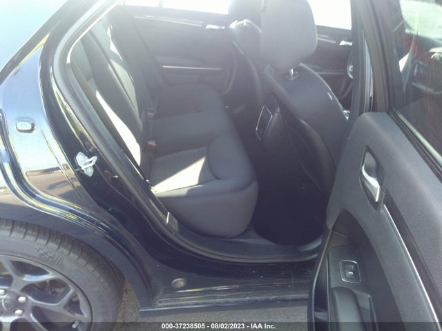 2C3CCAAG9KH590014 Chrysler 300 Touring