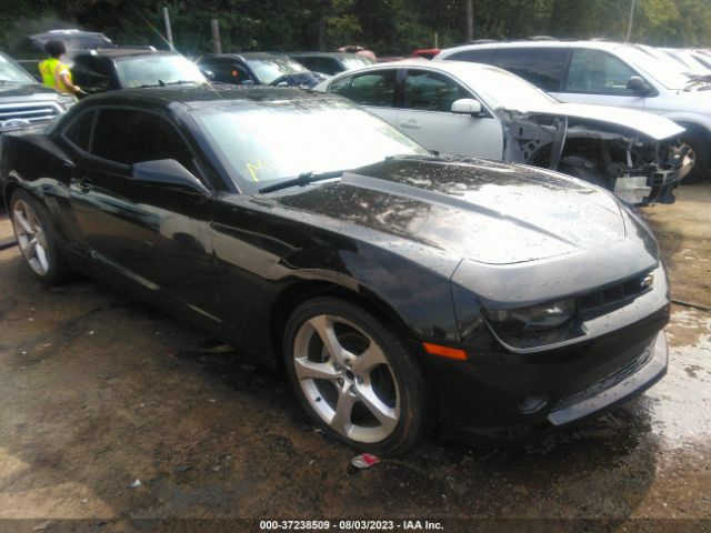 2G1FF1E30F9180637 auction archive image