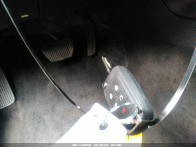 2G1FF1E30F9180637 Chevrolet Camaro 2lt
